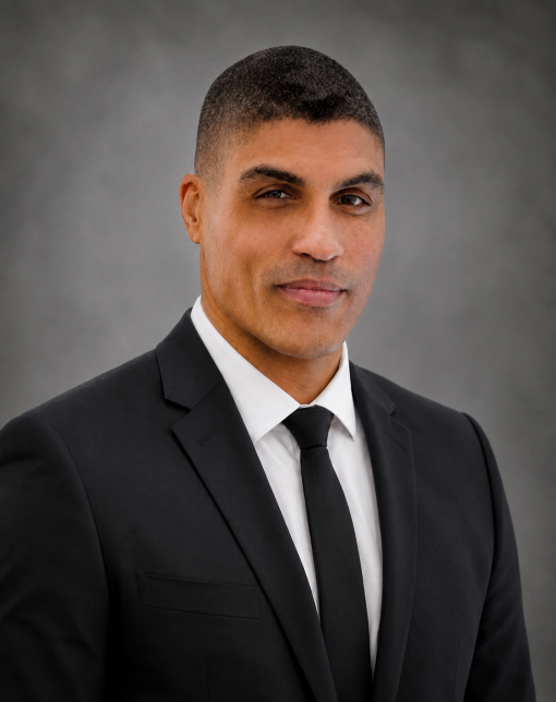 Joshua Ramirez